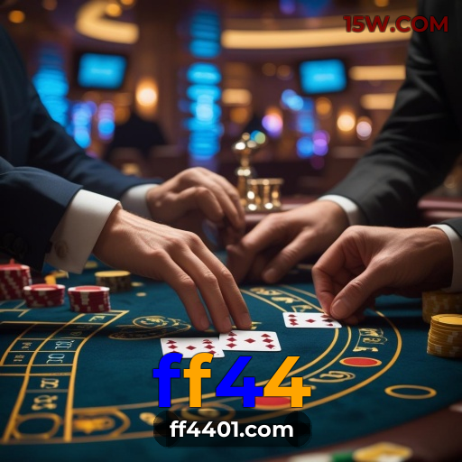 Programa VIP ff44