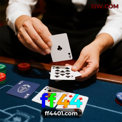 Jogos com maior RTP na ff44