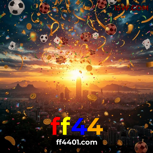 Certificações de segurança e licenças da ff44