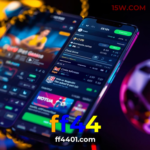 Interface ff44