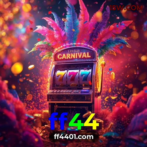 Slots Premium da PG Soft na ff44