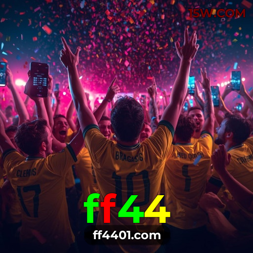 Download iOS ff44