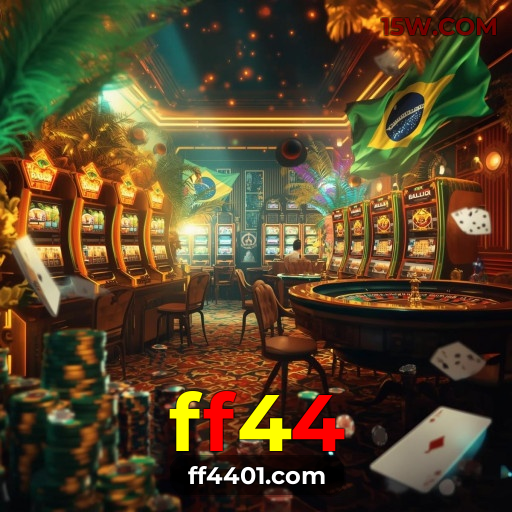 Cadastro ff44