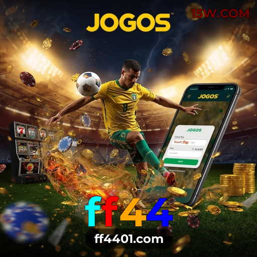 Lottery Clássica na ff44