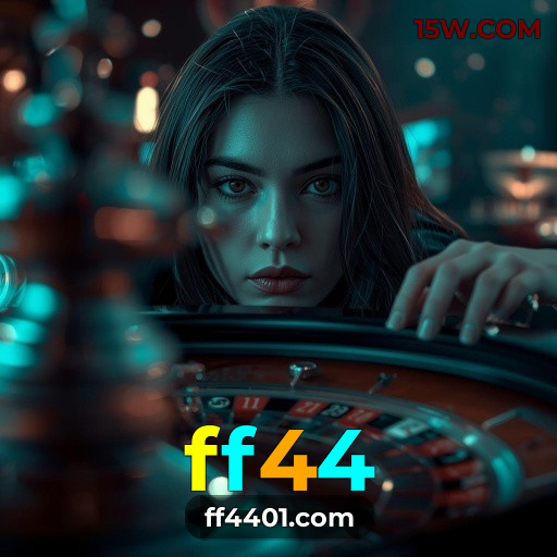 Siga a ff44 no Facebook
