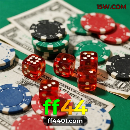 Dealers profissionais da ff44